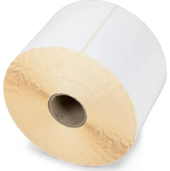 Samolepící etiketa Termo-etikety na kotouči 100x150, 1000ks, dutinka 40mm