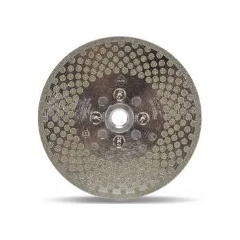 Pilový kotouč Rubi ECD115 2-V-1 SUPERPRO
