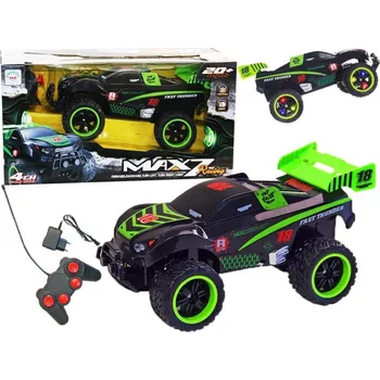 RC model auta Majlo Toys Max 7 Racing RTR 1:12