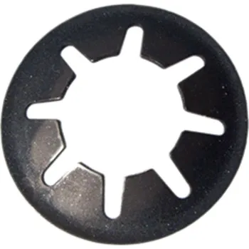 Matice Pojistný kroužek Quicklock BN 833 pro hřídele bez drážky QUICKLOCK 1 BN 833