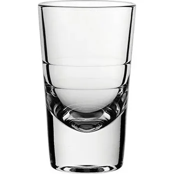 Sklenice Pasabahce Panák GRANDE 110 ml, ryska 2 a 4 cl
