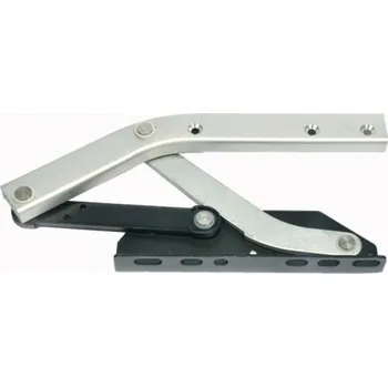 Kancelářské nůžky Nůžky Thule Single Step V10 / V15 Strana: pravá