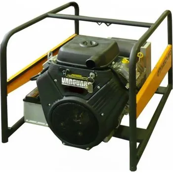 Elektrocentrála Elektrocentrála Medved ARCTOS-10000V