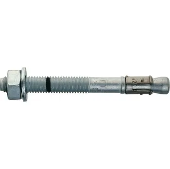 Spojovací materiál Kotva průchozí kalená m2 MUNGO M10x95/15 m2