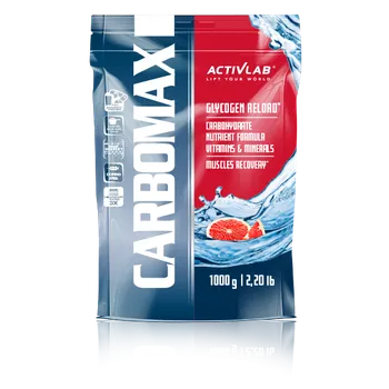 Activlab Carbomax 1 kg, grapefruit