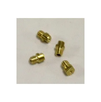 Příslušenství pro vysokotlaký čistič Tryska náhradní 0.18 mm 4327 k teplometu Ardent a pro vysokotlaké vařiče