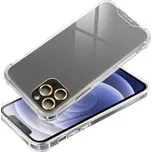 Pouzdro Armor Jelly Roar Samsung A336B Galaxy A33 5G transparentní