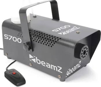 Výrobník mlhy BeamZ S700