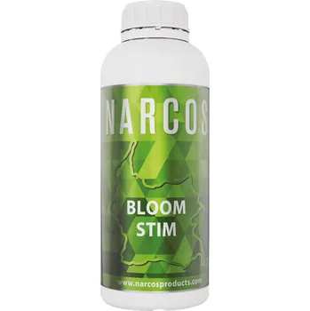 Hnojivo Hnojivo Narcos by NETFLIX Narcos Bloom Stimulator Objem: 5l