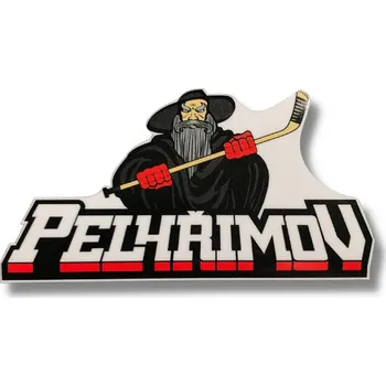 SportsScouting Magnetka HC Pelhřimov Velká