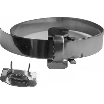 Upínací popruh Upínací pás nekonečný, W4, 30m/9,5mm