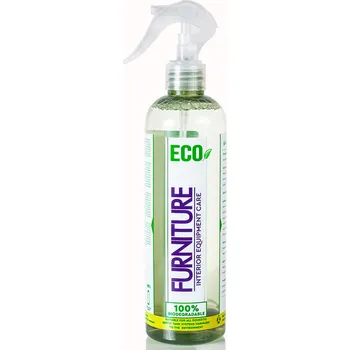 Čistič na nábytek 450 ml Furniture Eco