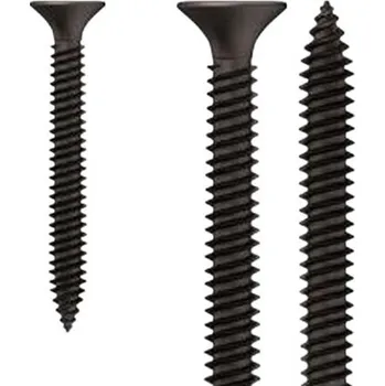 Vrut Vrut do sádrokartonu zápustná hlava, dvouchodý závit 3,5x35