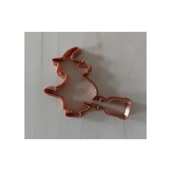 Vykrajovátko Vykrajovátko - Čarodejnice na koštěti