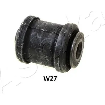 Zavěšení kol Uložení, řídicí mechanismus ASHIKA GOM-W27