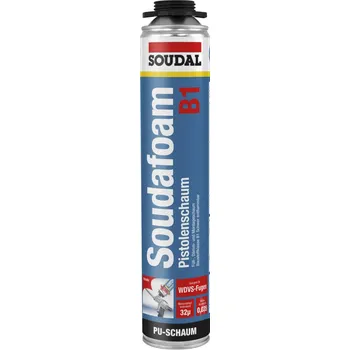 Montážní pěna Soudal 4100290 750 ml