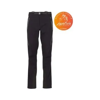Pánské kalhoty La Sportiva Zupo 2.0 Pant Men Black černá M