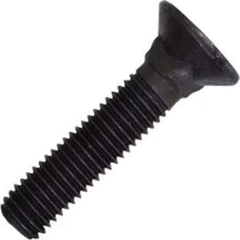 Šroub Šroub pluhový DIN 608 M12x50 DIN 608 4.6