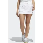 Adidas W sukně Sport Performance - bílá: Dámské L