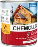 Chemolak Chemolux S Extra 750 ml