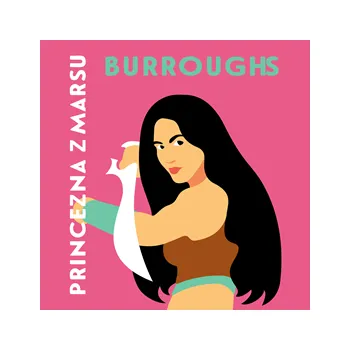 Princezna z Marsu MP3 download