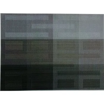 prostírání Prostírání pvc/pes 45x30 cm