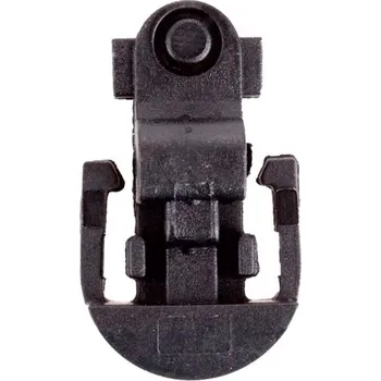 Příslušenství pro cyklistiku Zámek displeje mechanismus X7