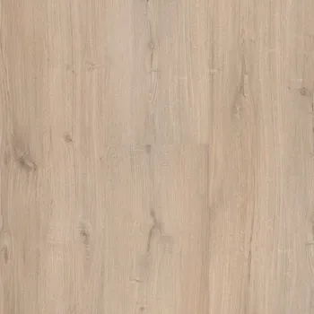 vinylová podlaha Vinylová plovoucí podlaha Aquafix Click 9520 Dub krémový