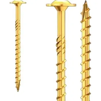 Vrut Vrut konstrukční talířová hlava, drážka TORX 5x70 TX25 ZŽ