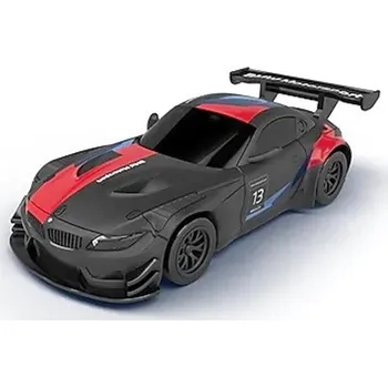 auto na autodráhu Bburago BMW Z4 GT3