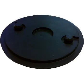 Protiskluzová podložka Protiskluzová podložka na patku s ø40mm