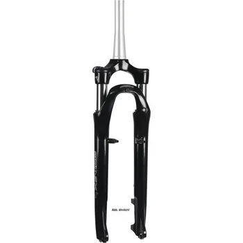 Vidlice na kolo SR Suntour NEX-E25 HLO 26 63 mm Taper 272 mm (černá)