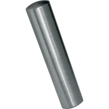 Šroub Kolík kuželový DIN 1 4x10 DIN 1