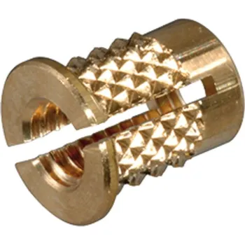 Závitořezný nástroj Závitová vložka BancLok RK842 pro lamináty BN 1048 M3x4,8 BN 1048 MS 1386565; 842 000 030.800
