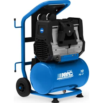 Kompresor ABAC Super Silent OS20P-1,5-10RM