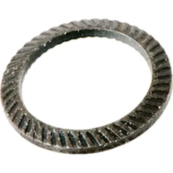 Matice Podložka pojistná SCHNORR S SCHNORR S 31,6 mech.ZN