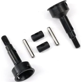 RC vybavení 1:18 Traxxas TRX-4M: Hřídel kola přední (2)