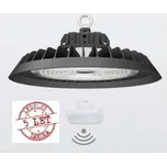 Unicorn LED průmyslové závěsné svítidlo HIGH BAY Crossover 90° 100W 4000K