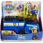 Spin Master Paw Patrol Big Rescue Trucks