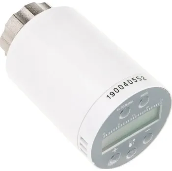 Hlavice pro radiátor Secutek SSW-SEA801DF