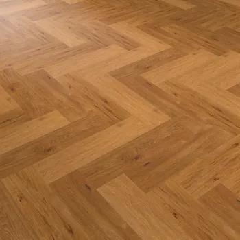 vinylová podlaha Vinylová podlaha Expona Commercial 4121 Saffron Oak Parquet