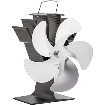 HS Flamingo HSF17-268 ventilátor na kamna 