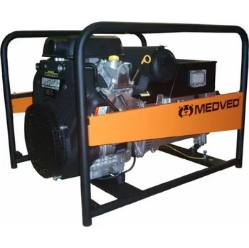 Elektrocentrála Elektrocentrála Medved GRIZZLI-16001 VE AVR