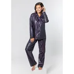 LUIZ Dámské pyžamo Bára 773 Velikost: XL