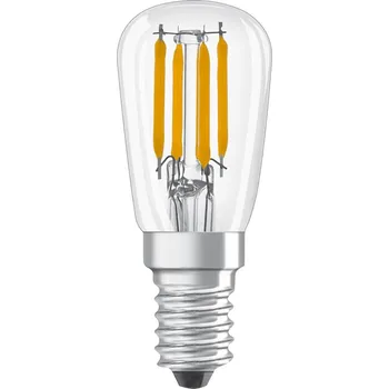 Žárovka LED žárovka E14 T26 2,8W = 25W 250lm 2700K Warm 320° Filament OSRAM STAR