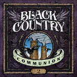 2 - Black Country Communion