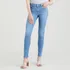 Dámské džíny Levi's Skinny 711 Rio Tempo