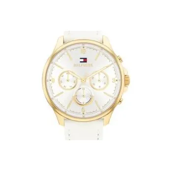 Hodinky Dámské hodinky TOMMY HILFIGER Scartlette 1782448