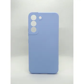 Příslušenství pro reproduktor Case mates Silikonový TPU kryt Galaxy S22+ Barvy TPU 2: Fialový