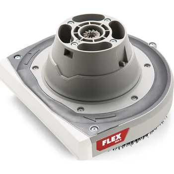 DGH-R D150 Segmentová brusná hlava na diamantové brusné talíře, pro GDE 10, Flex